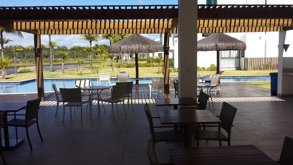 Apartamento Iberostate Mediterraneo Praia do Forte Εξωτερικό φωτογραφία