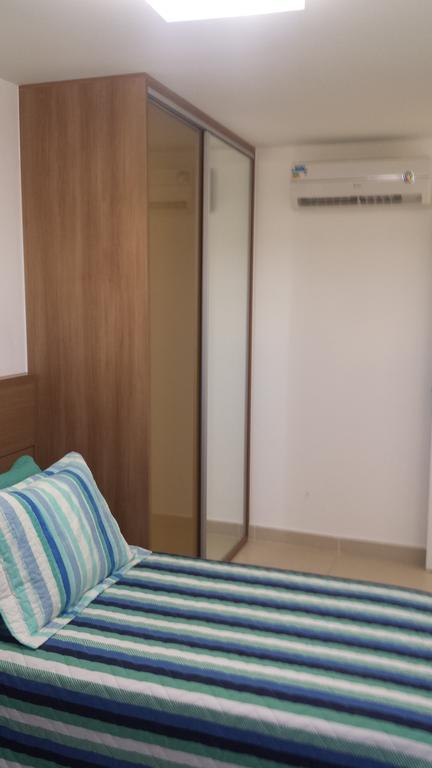 Apartamento Iberostate Mediterraneo Praia do Forte Εξωτερικό φωτογραφία
