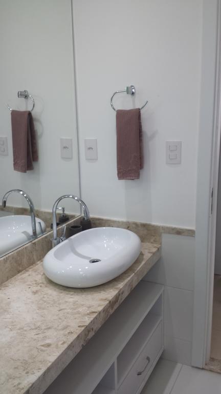 Apartamento Iberostate Mediterraneo Praia do Forte Εξωτερικό φωτογραφία