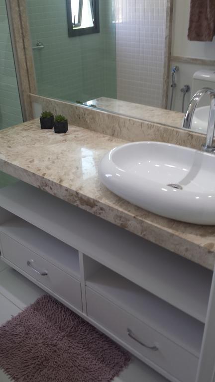 Apartamento Iberostate Mediterraneo Praia do Forte Εξωτερικό φωτογραφία