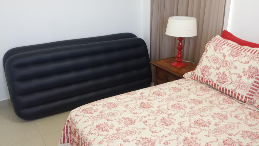 Apartamento Iberostate Mediterraneo Praia do Forte Εξωτερικό φωτογραφία