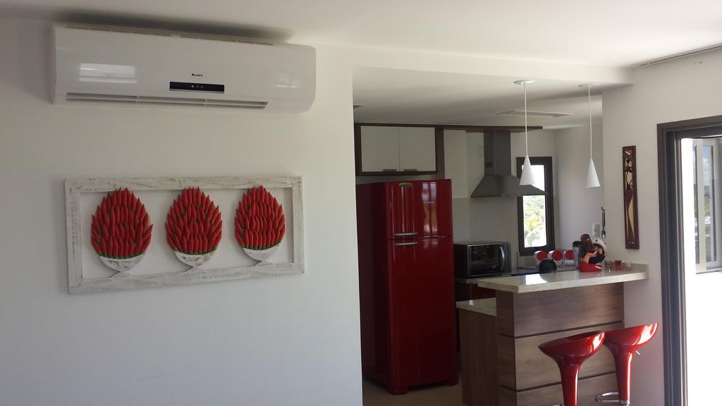 Apartamento Iberostate Mediterraneo Praia do Forte Εξωτερικό φωτογραφία