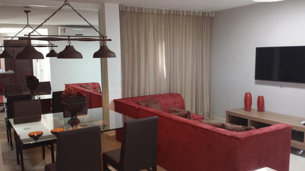 Apartamento Iberostate Mediterraneo Praia do Forte Εξωτερικό φωτογραφία