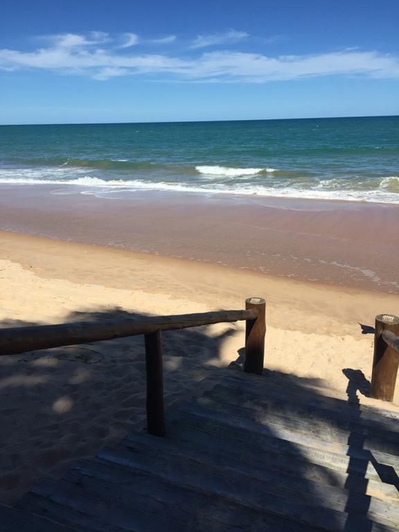 Apartamento Iberostate Mediterraneo Praia do Forte Εξωτερικό φωτογραφία