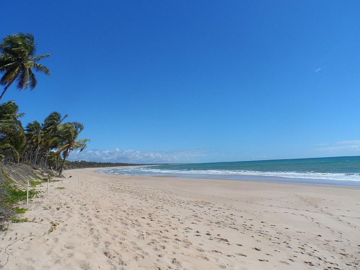 Apartamento Iberostate Mediterraneo Praia do Forte Εξωτερικό φωτογραφία