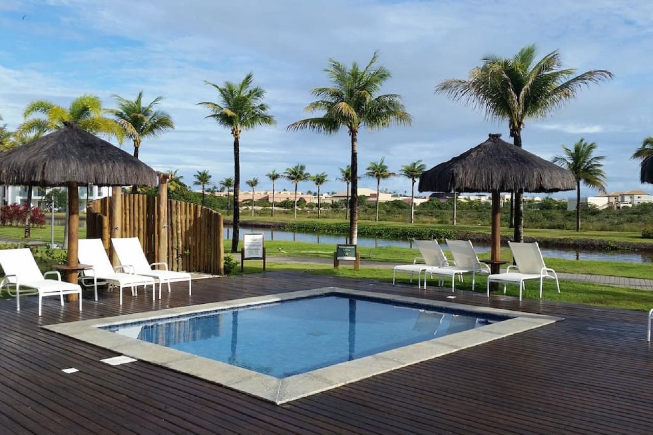 Apartamento Iberostate Mediterraneo Praia do Forte Εξωτερικό φωτογραφία